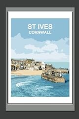 Ives cornwall notebook for sale  Delivered anywhere in UK