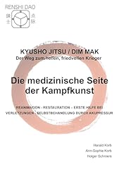 Medizinische seite kampfkunst gebraucht kaufen  Wird an jeden Ort in Deutschland