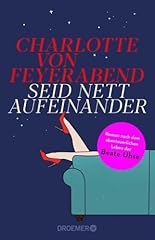 Seid nett aufeinander gebraucht kaufen  Wird an jeden Ort in Deutschland