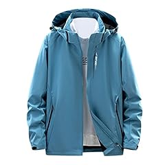 Generisch herren regenjacke gebraucht kaufen  Wird an jeden Ort in Deutschland