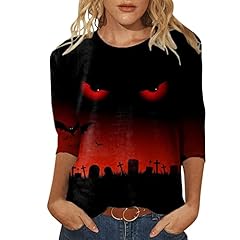 Halloween tshirts women for sale  Delivered anywhere in USA 