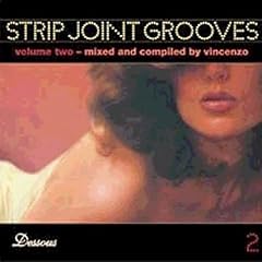 Strip joint grooves gebraucht kaufen  Wird an jeden Ort in Deutschland