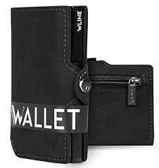 Wline wallet porta usato  Spedito ovunque in Italia 