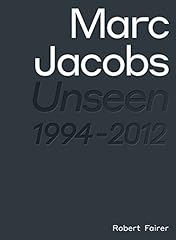 Marc jacobs unseen for sale  Delivered anywhere in USA 