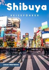 Shibuya reiseführer 2025 for sale  Delivered anywhere in UK