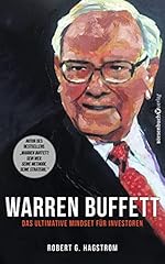 Warren buffett ultimative gebraucht kaufen  Wird an jeden Ort in Deutschland