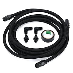 7ft 6an transmission for sale  Delivered anywhere in USA 