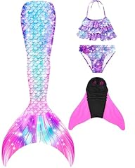 Naitoke marmaid tail d'occasion  Livré partout en France