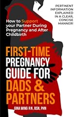 First time pregnancy for sale  Delivered anywhere in USA 