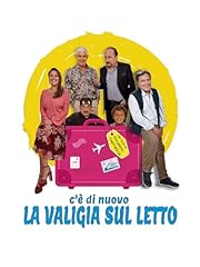 Nuovo valigia sul usato  Spedito ovunque in Italia 