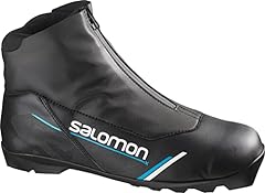 Salomon scarpe sci usato  Spedito ovunque in Italia 