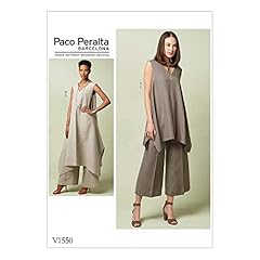 Vogue patterns 1550 for sale  Delivered anywhere in UK