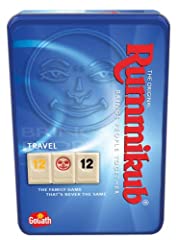 Goliath rummikub original d'occasion  Livré partout en France