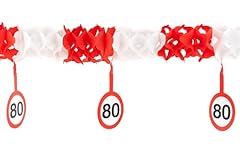 Decoration anniversaire ans d'occasion  Livré partout en France