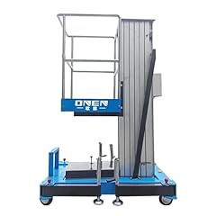 Single mast vertical for sale  Delivered anywhere in USA 