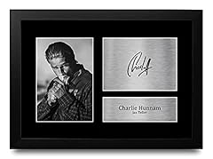 Hwc trading charlie d'occasion  Livré partout en France