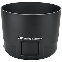 Jjc 83d gegenlichtblende gebraucht kaufen  Wird an jeden Ort in Deutschland
