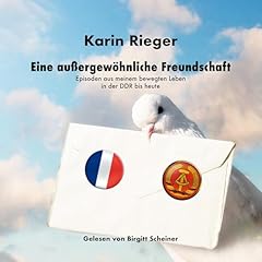 Außergewöhnliche freundschaf gebraucht kaufen  Wird an jeden Ort in Deutschland