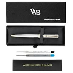 Wordsworth black luxury for sale  Delivered anywhere in USA 