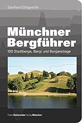Münchner bergführer 111 gebraucht kaufen  Wird an jeden Ort in Deutschland