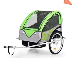 Remorque vélo polyvalente d'occasion  Livré partout en Belgiqu