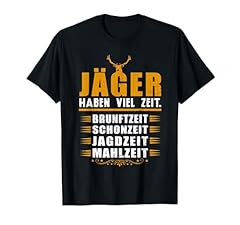 Jäger zeit lustiges gebraucht kaufen  Wird an jeden Ort in Deutschland