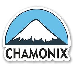 10cm 100mm chamonix for sale  Delivered anywhere in UK