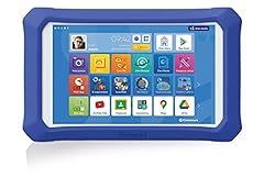 Clementoni X Revolution, bambini-tablet clempad 6-12 anni, 8 pollici, Android 11, 16 GB di memoria, wifi, tante app preinstallate, versione in italiano, Multicolore, 16628 usato  Spedito ovunque in Italia 