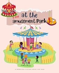 Day amusement park for sale  Delivered anywhere in Ireland