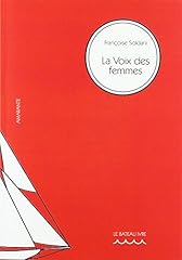 Voix femmes olympe d'occasion  Livré partout en France