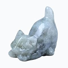 Dzjxbzhu moonstone cat for sale  Delivered anywhere in USA 