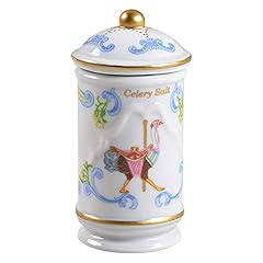 Lenox porcelain carousel for sale  Delivered anywhere in USA 