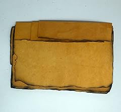 Lot feuilles anciennes d'occasion  Livré partout en France