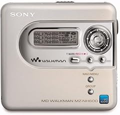 Sony 600 lecteur d'occasion  Livré partout en France