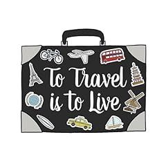 Artdirect travel live for sale  Delivered anywhere in USA 
