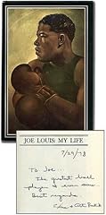 Joe louis life for sale  Delivered anywhere in UK