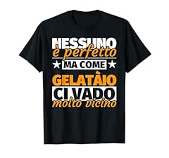 Gelatàio cadeau drôle d'occasion  Livré partout en France