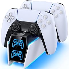 Ps5 controller charger for sale  Delivered anywhere in USA 