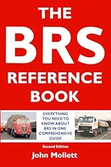 Brs reference book for sale  Delivered anywhere in UK