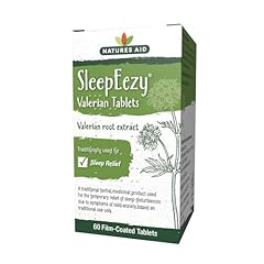 Natures aid sleepeezy for sale  Delivered anywhere in UK