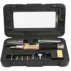 Gas soldering iron for sale  Delivered anywhere in UK