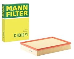 Mann filter 4312 gebraucht kaufen  Wird an jeden Ort in Deutschland