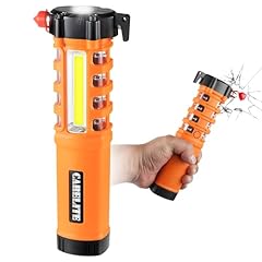 Emergency car flashlight for sale  Delivered anywhere in USA 