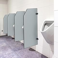 Yageannl urinal partition for sale  Delivered anywhere in UK