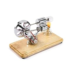 Vislone stirling engine for sale  Delivered anywhere in UK