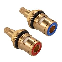 Replacement brass ceramic for sale  Delivered anywhere in UK