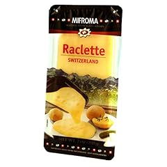 Mifroma raclette slices for sale  Delivered anywhere in USA 