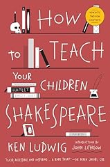 Teach children shakespeare for sale  Delivered anywhere in USA 