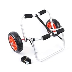 Wupyi2018 kayak trolley for sale  Delivered anywhere in UK