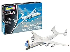 Revell antonov 225 d'occasion  Livré partout en France